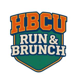 Hbcu Run & Brunch logo
