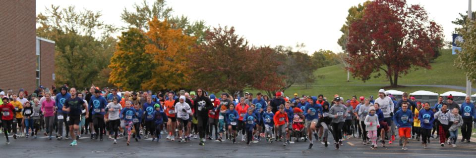 Scarecrow Scramble