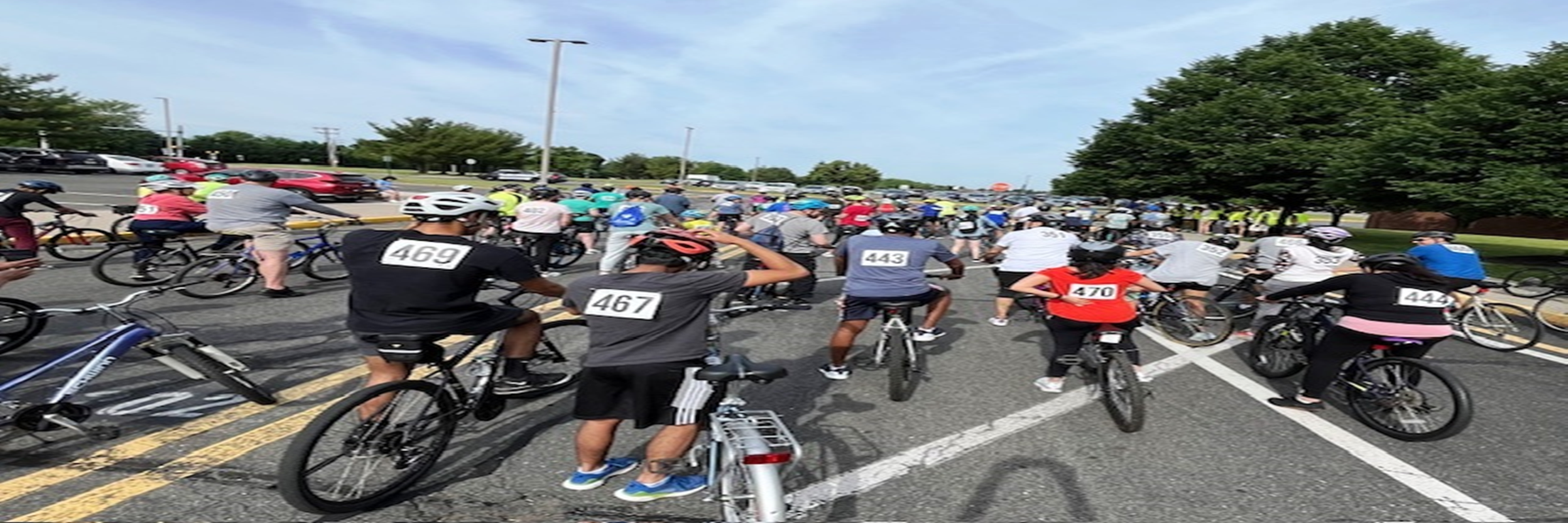 The Education Foundation of South Brunswick - Tour de South Brunswick