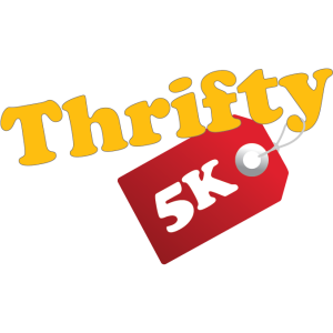 Thrifty 5K - Pittsburgh logo