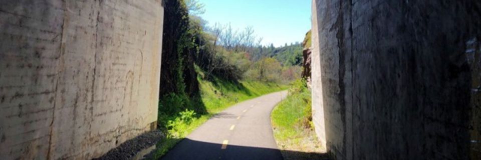 Nail the Rail Half Marathon, 10K & 5K