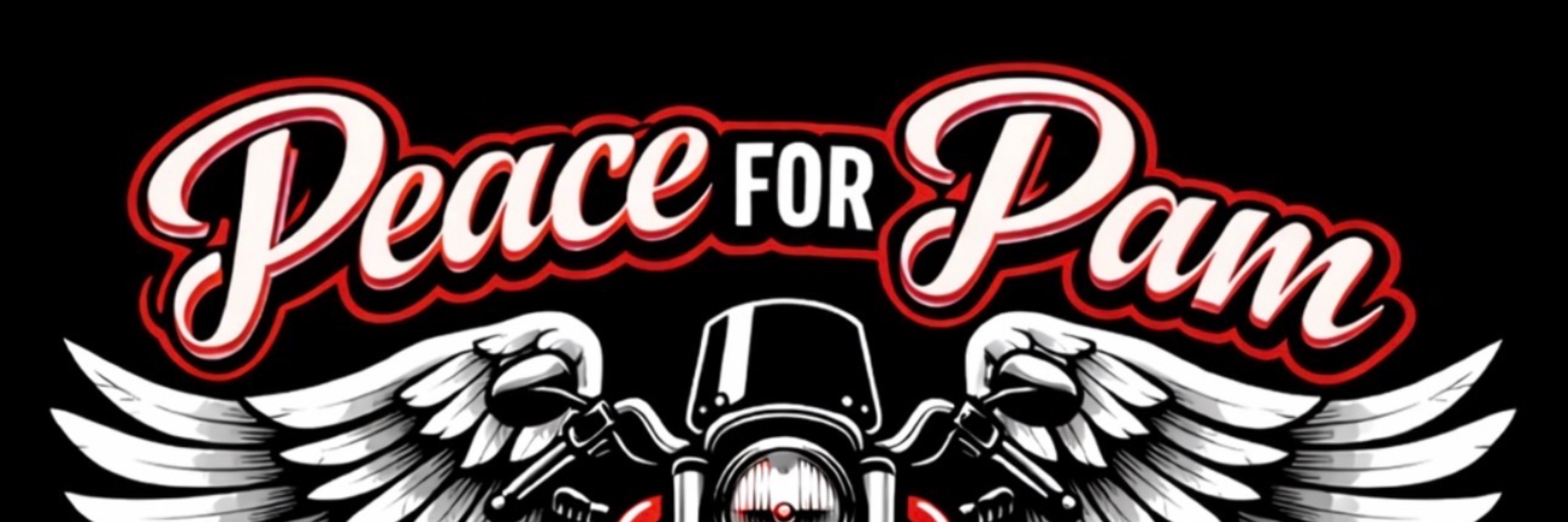 Peace for Pam 5K Run/Walk
