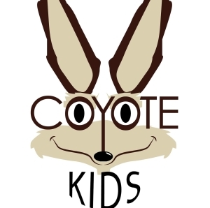 Coyote Kids Week 3 logo