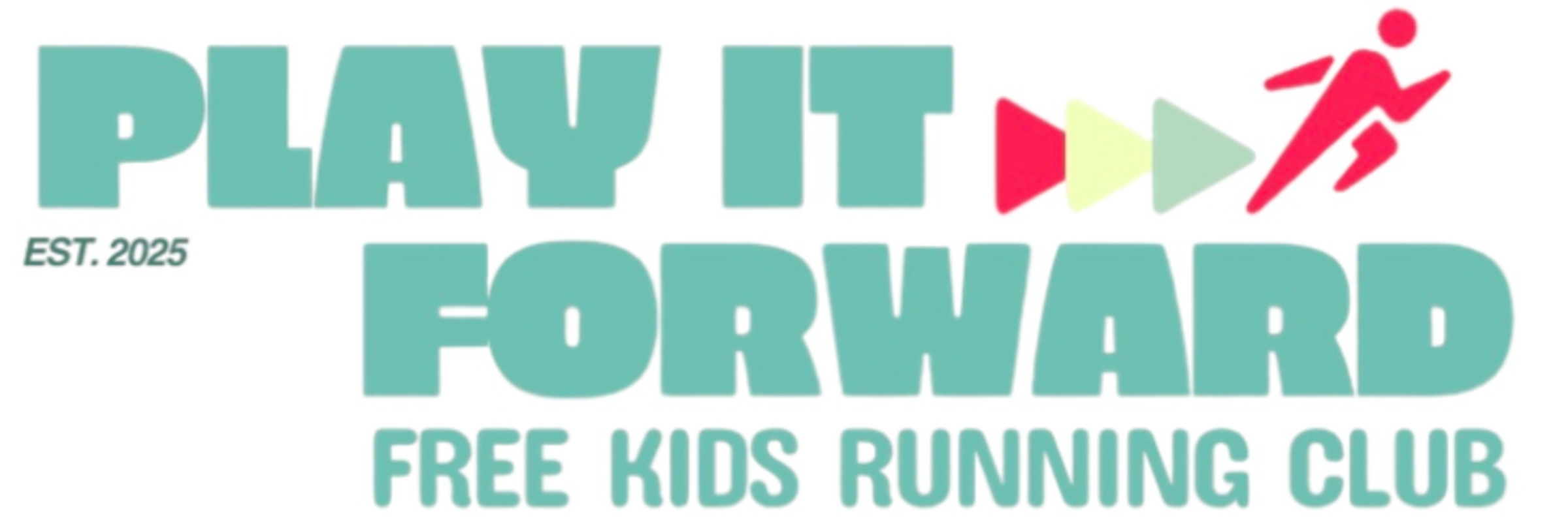 Play It Forward x Flag Football