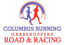 Grasshoppers Spring Road & Racing (Youth Club) logo