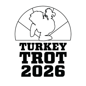 Face to Face Turkey Trot logo