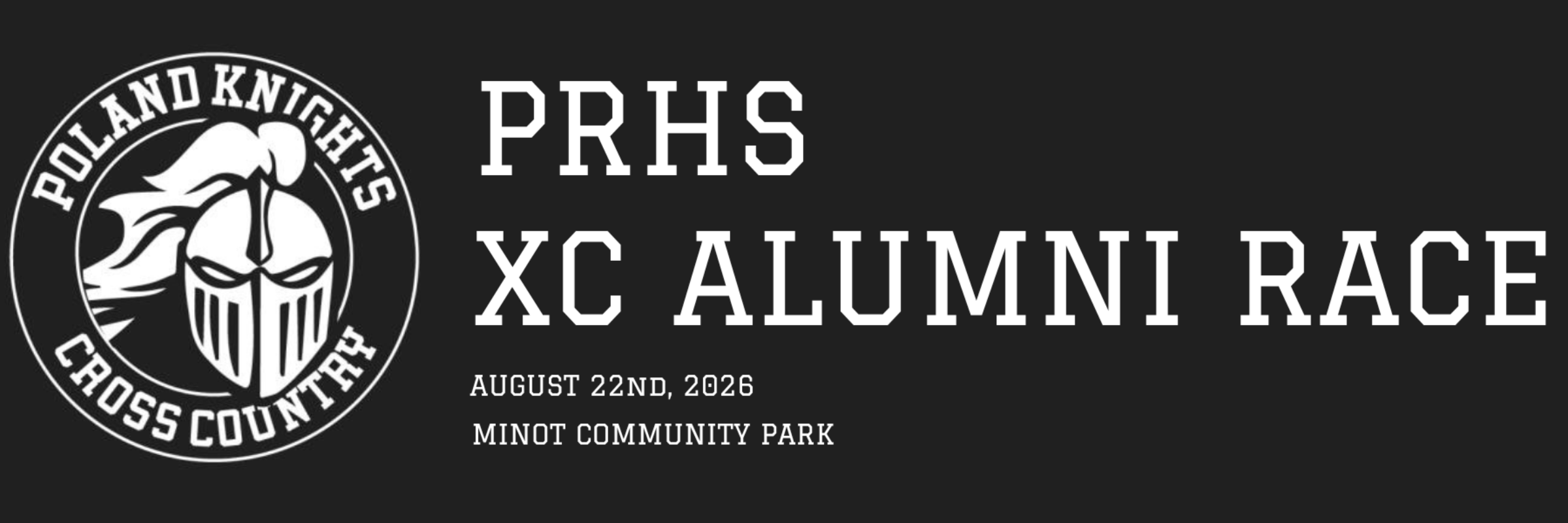 PRHS XC Alumni Race