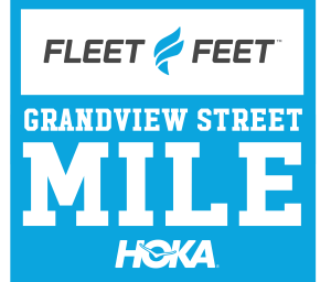 Grandview Street Mile logo