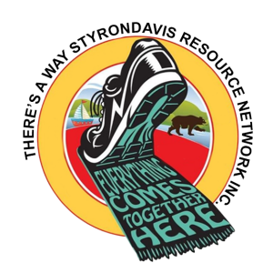 New Bern Autism 5k Run/Walk logo