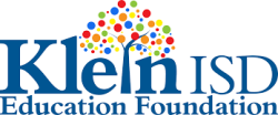KLEIN ISD Education Foundation 5K & Fun Run logo