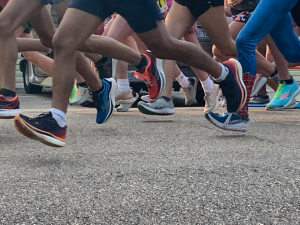 Hope Watermelon 5K logo