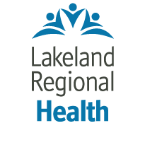 Lakeland Regional Promise Run logo