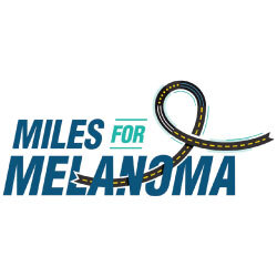 Cleveland Miles for Melanoma 5K logo