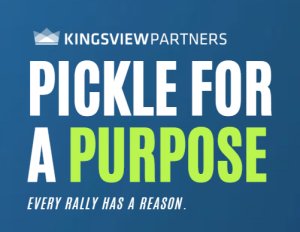 Pickle for a Purpose logo