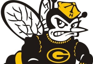 Bill Bradley Invitational logo