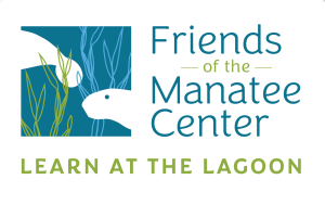 Manatee Center 10K, 5K, One-Mile, & Kids Run logo