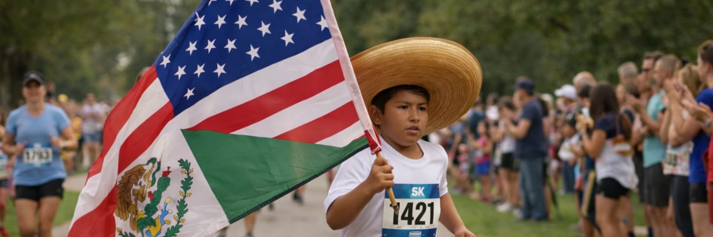 Movimiento con Sazón - Latinos for Health