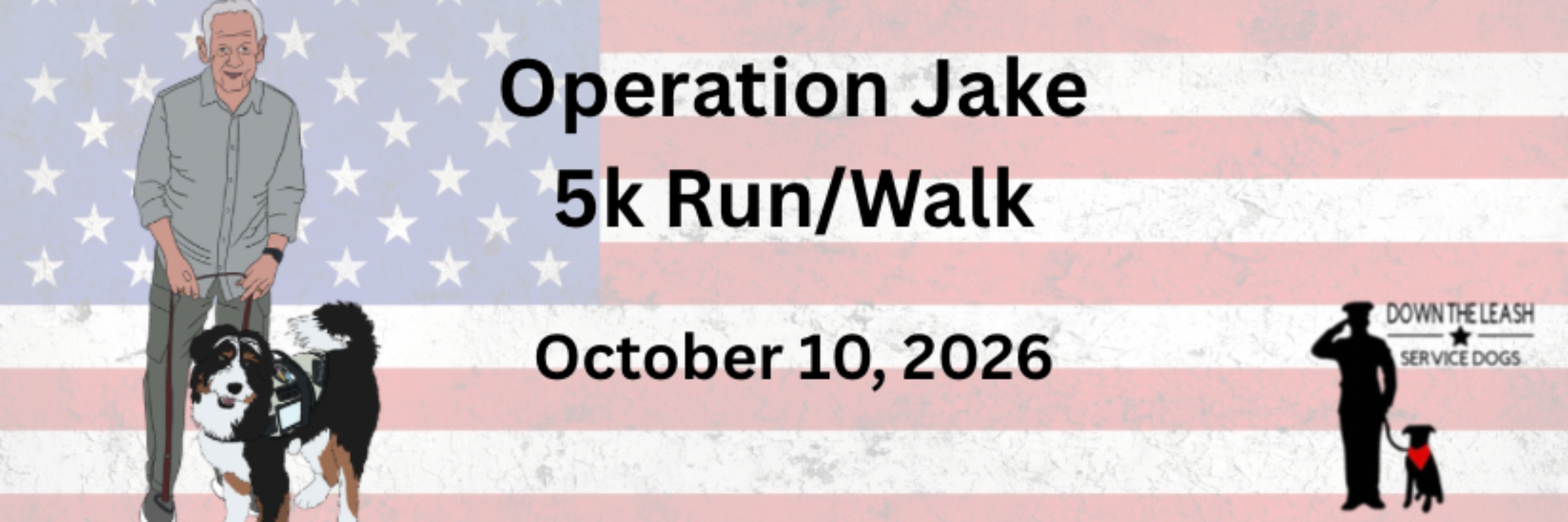 Operation Jake