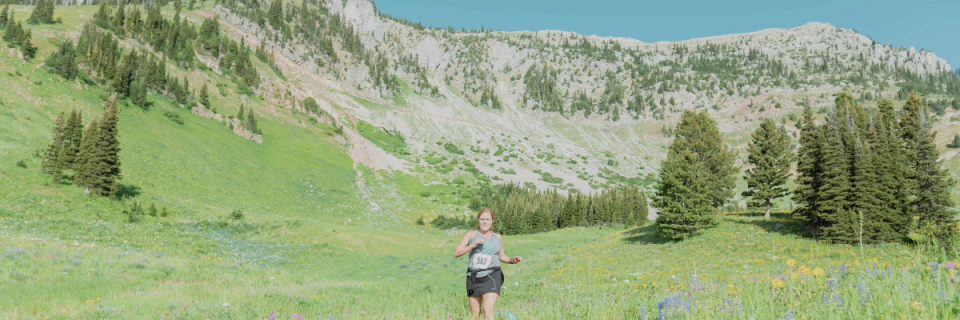 Cross Cut 20K Trail Race
