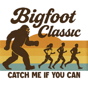 Bigfoot Classic - Oklahoma City logo