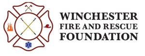 Fire and Rescue 5K logo