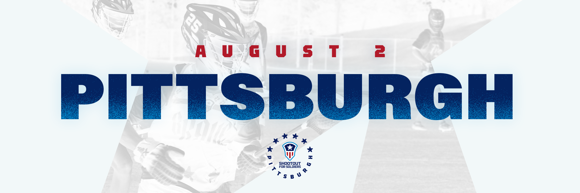 Shootout for Soldiers Pittsburgh