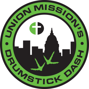 Drumstick Dash logo