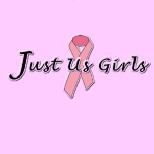 Just Us Girls 5K logo