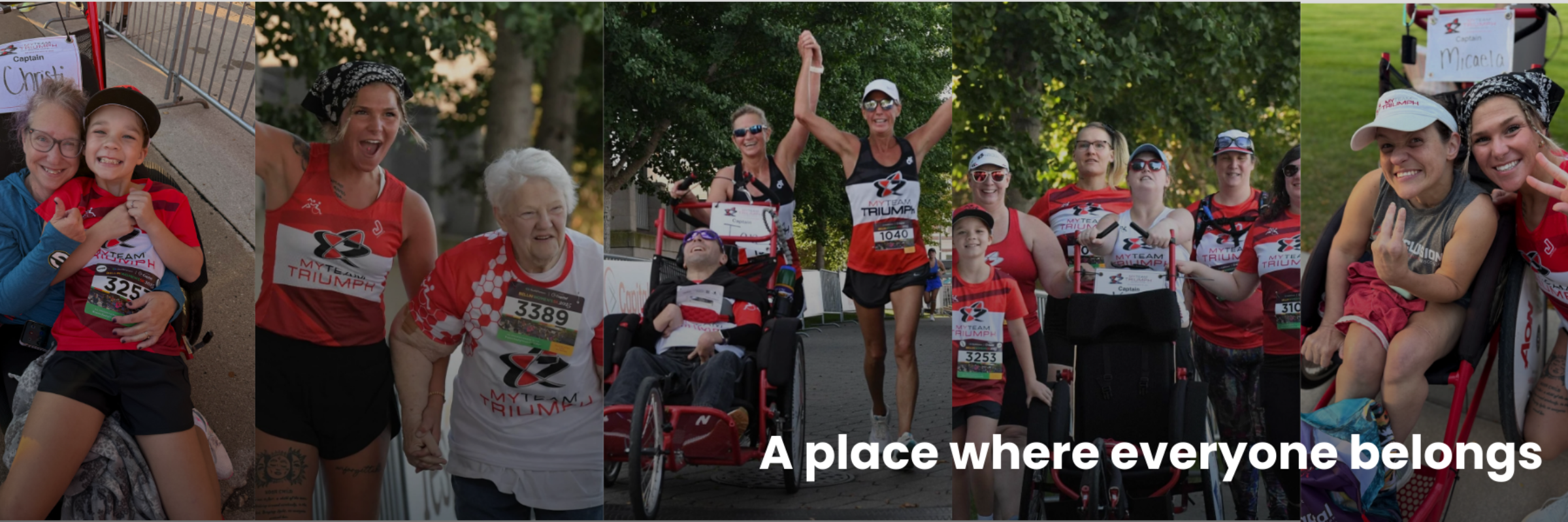 Bellin Women's Half Marathon & 5K with myTEAM TRIUMPH