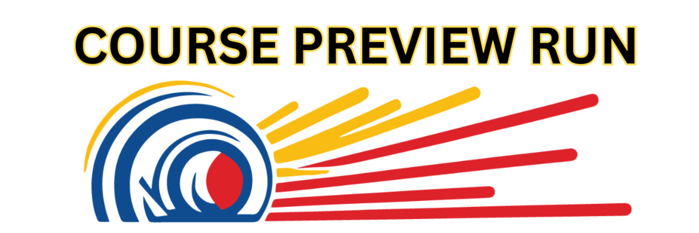 Cannonball Course Preview & Countdown Event
