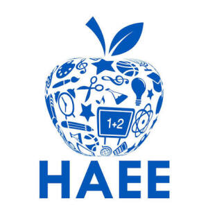 Haee 5k logo