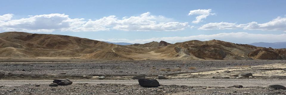 Death Valley Century