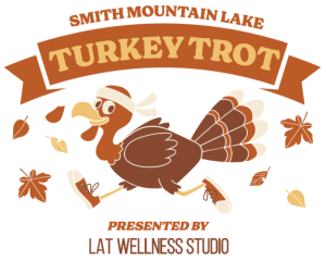 SML Turkey Trot logo