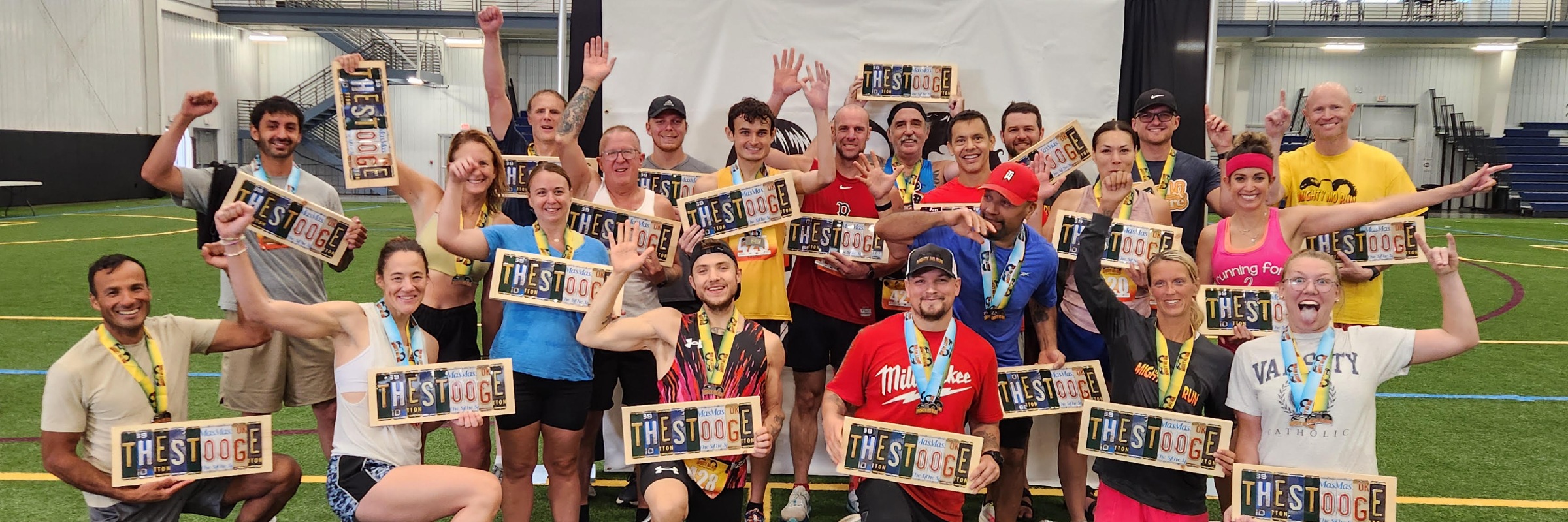 Mighty Mo Run