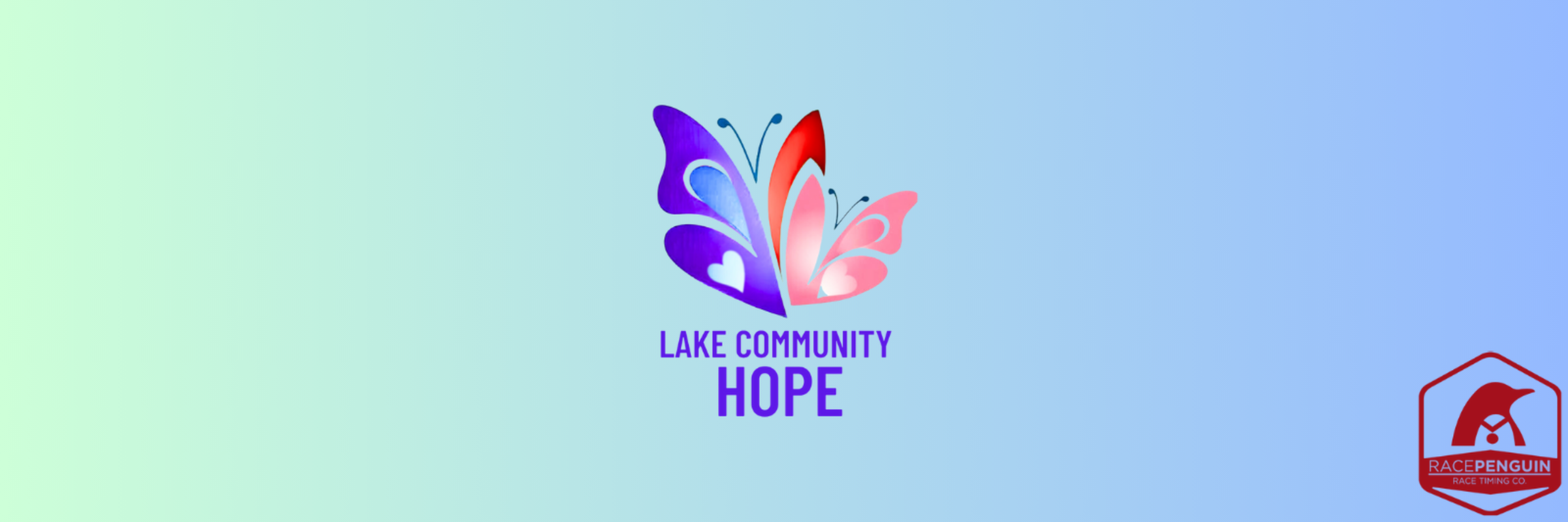 Lake Community Hope 5k and Fun Run