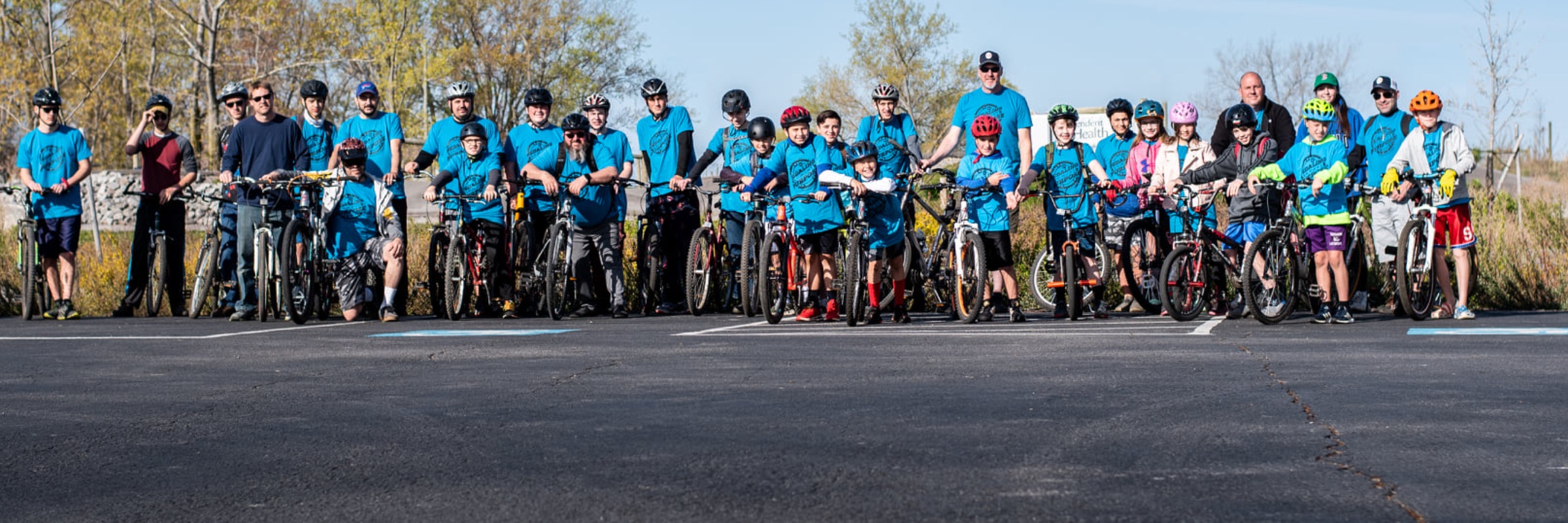 Pedaling for a Purpose 2026