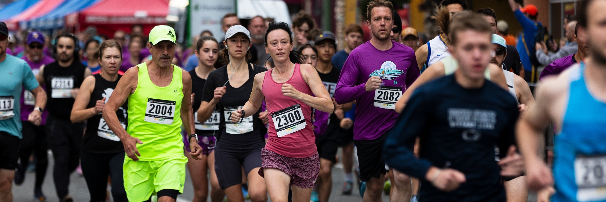 Anchorage RunFest