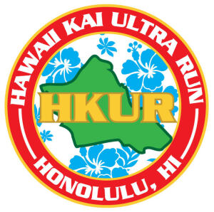 Hawaii Kai Ultra Run - Kalama Valley logo