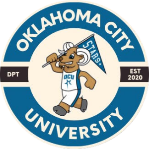 Okcu Dpt 5K logo