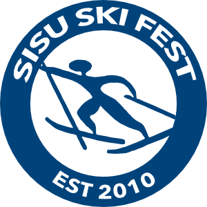 Sisu Ski Fest logo