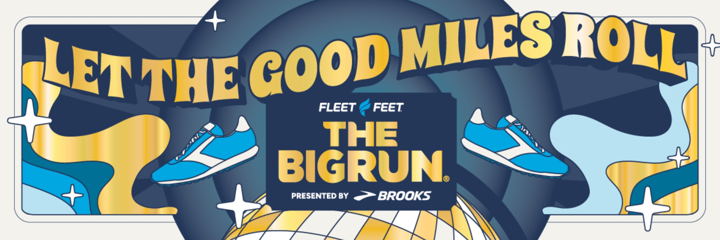 The Big Run 10K & 5K