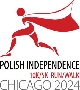Polish Independence Run logo