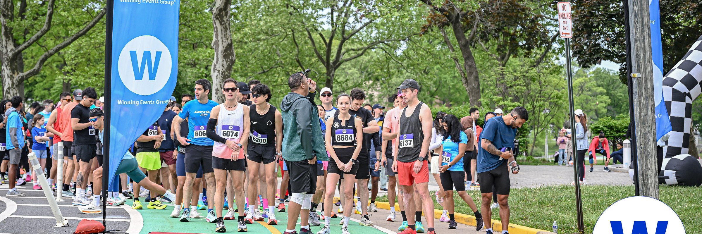 Annual 5K Run/Walk for Dementia Awareness by the Act Now Foundation