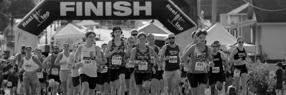 Glen Carbon Covered Bridge 5K
