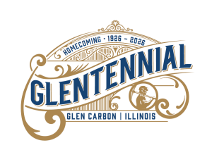 Glen Carbon Covered Bridge 5K logo