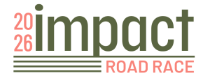 Impact Road Race 5K | 10K | 1Mile logo