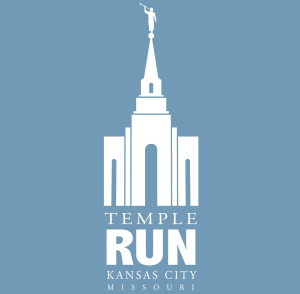 Kansas City Temple Run logo