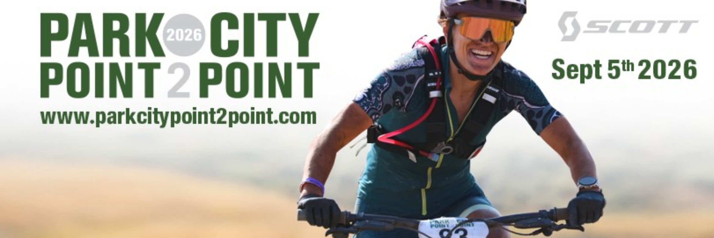 Park City Point 2 Point