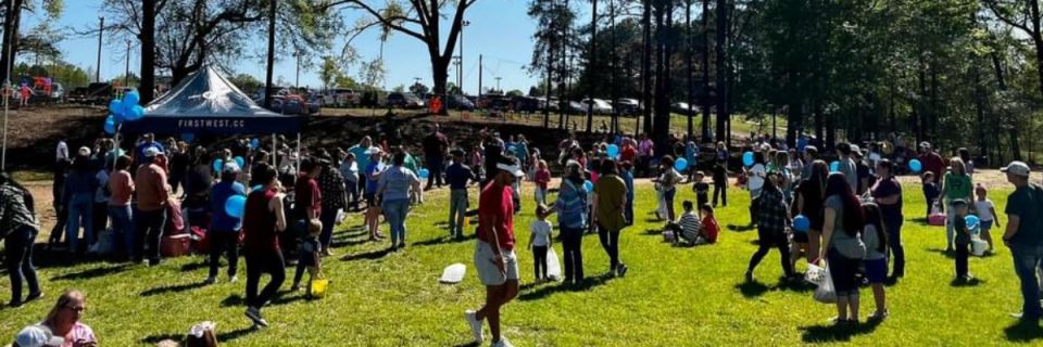 Not Ya Mama's 5K
