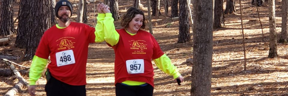 Marine Corps League Semper 5K Run/Walk